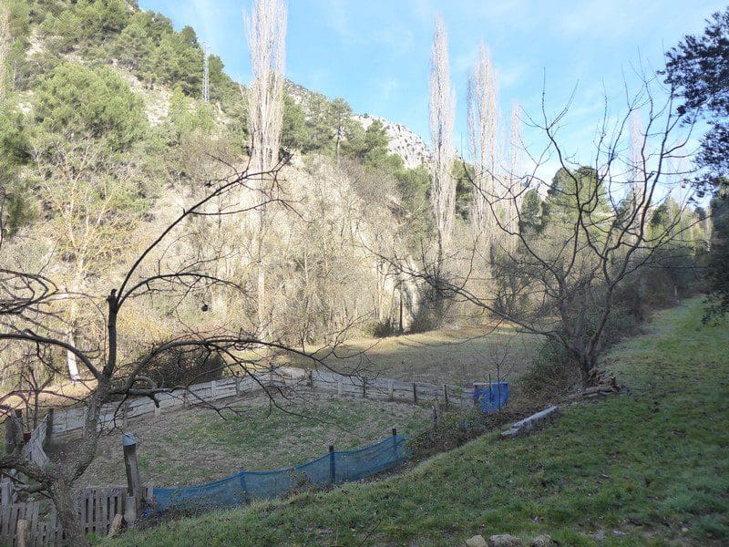 2 bedroom Finca/Country House for sale in Castril - € 215,000 (Ref: 9827505)
