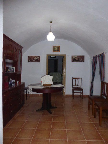 3 bedroom Cave House for sale in Las Cucharetas - € 54,000 (Ref: 9827506)