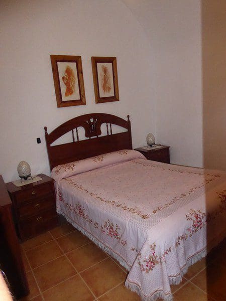 3 bedroom Cave House for sale in Las Cucharetas - € 54,000 (Ref: 9827506)
