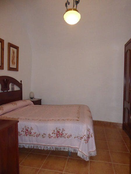 3 bedroom Cave House for sale in Las Cucharetas - € 54,000 (Ref: 9827506)