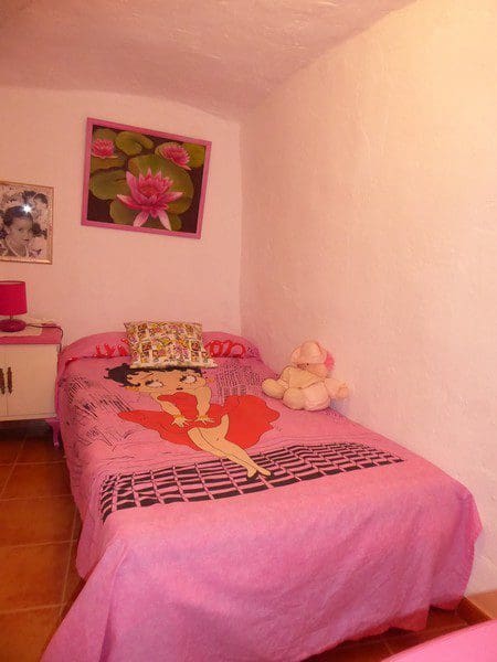 3 bedroom Cave House for sale in Las Cucharetas - € 54,000 (Ref: 9827506)