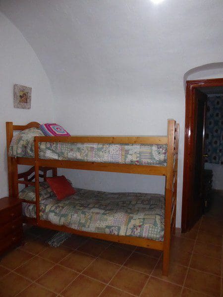 3 bedroom Cave House for sale in Las Cucharetas - € 54,000 (Ref: 9827506)