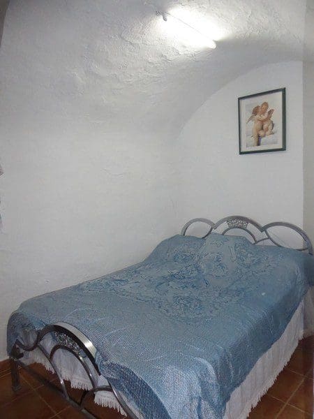 3 bedroom Cave House for sale in Las Cucharetas - € 54,000 (Ref: 9827506)