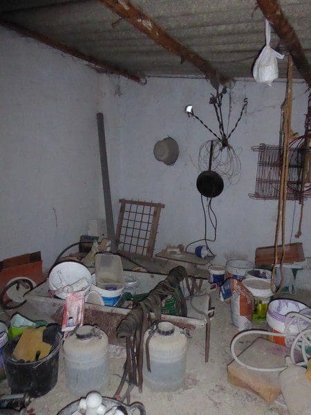 3 bedroom Cave House for sale in Las Cucharetas - € 54,000 (Ref: 9827506)