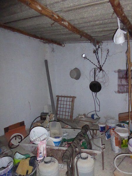 3 bedroom Cave House for sale in Las Cucharetas - € 54,000 (Ref: 9827506)