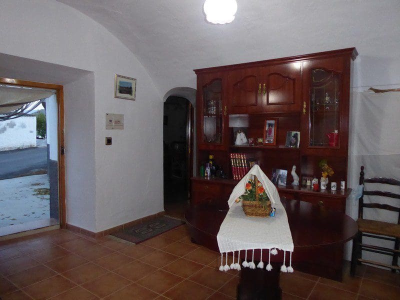 3 bedroom Cave House for sale in Las Cucharetas - € 54,000 (Ref: 9827506)