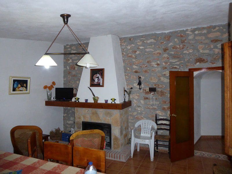3 bedroom Cave House for sale in Las Cucharetas - € 54,000 (Ref: 9827506)
