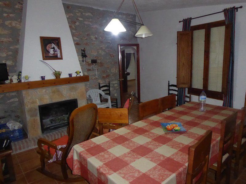 3 bedroom Cave House for sale in Las Cucharetas - € 54,000 (Ref: 9827506)