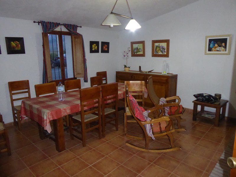 3 bedroom Cave House for sale in Las Cucharetas - € 54,000 (Ref: 9827506)