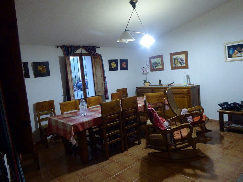 3 bedroom Cave House for sale in Las Cucharetas - € 54,000 (Ref: 9827506)