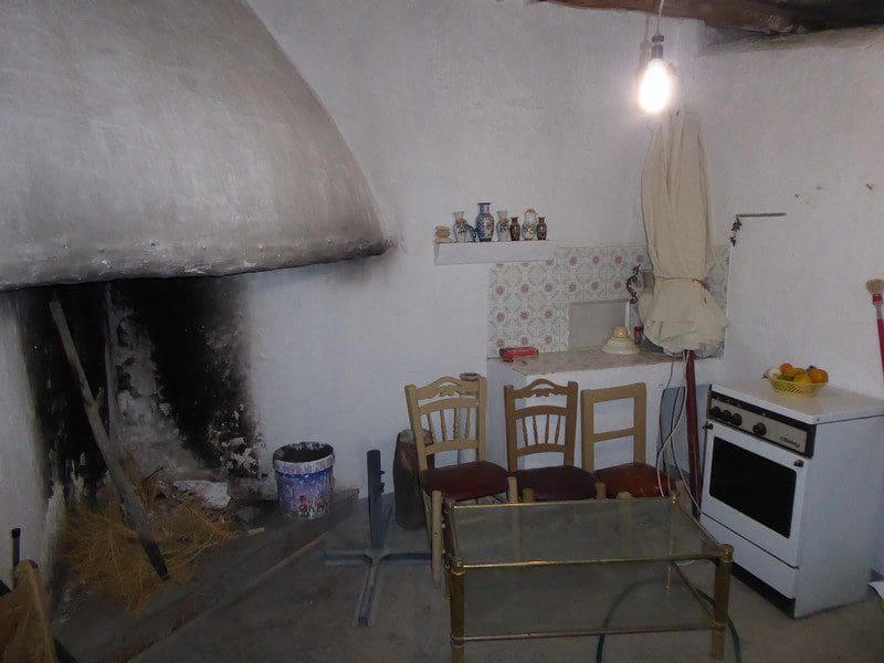 3 bedroom Cave House for sale in Las Cucharetas - € 54,000 (Ref: 9827506)