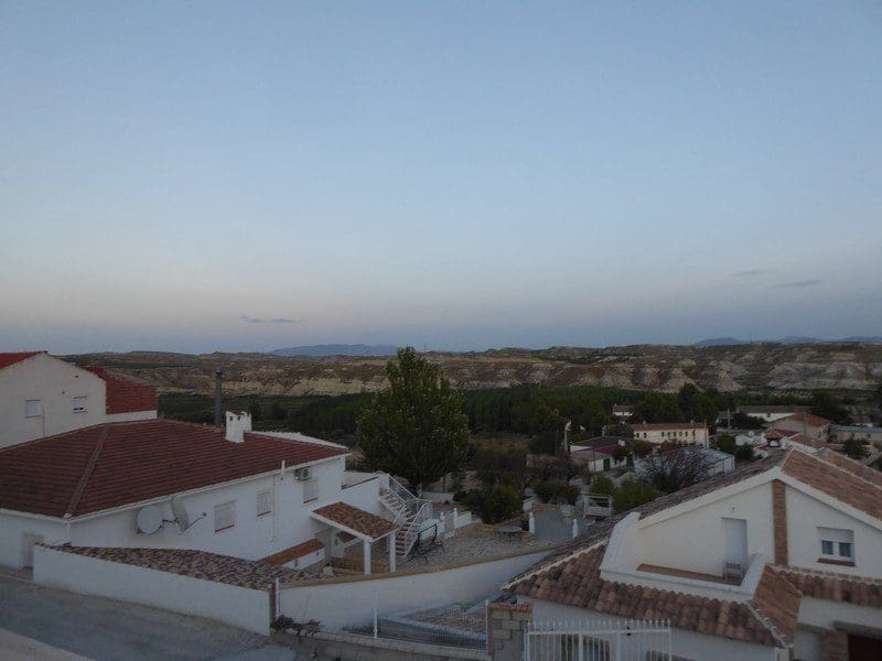 3 bedroom Cave House for sale in Las Cucharetas - € 54,000 (Ref: 9827506)