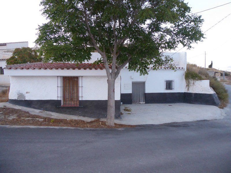3 bedroom Cave House for sale in Las Cucharetas - € 54,000 (Ref: 9827506)