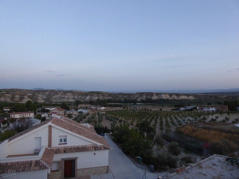 3 bedroom Cave House for sale in Las Cucharetas - € 54,000 (Ref: 9827506)