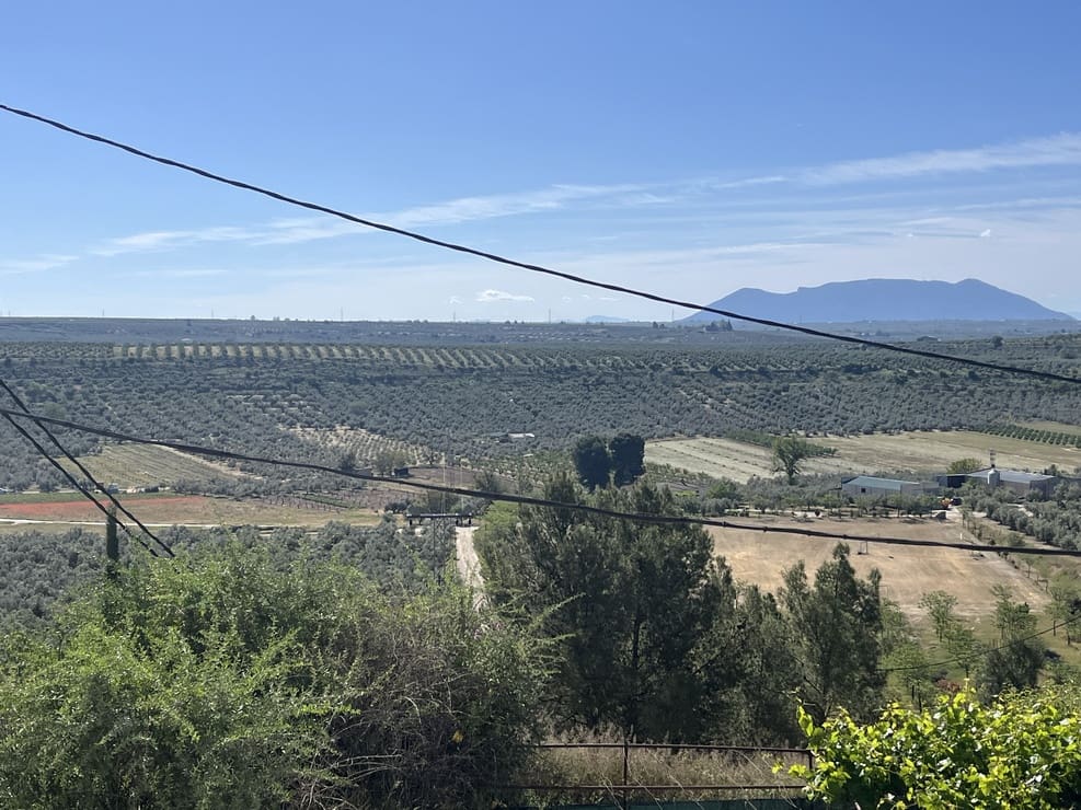 3 bedroom Cave House for sale in Fontanar with pool - € 148,000 (Ref: 9838255)