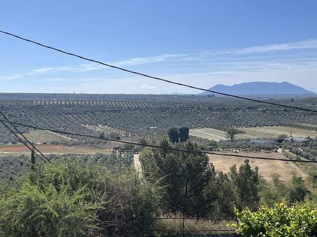 Casa Cueva de 3 habitaciones en Fontanar, Pozo Alcón en venta con piscina - 148.000 € (Ref: 9838255)