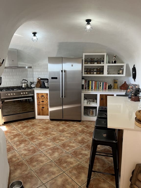 3 bedroom Cave House for sale in Fontanar with pool - € 148,000 (Ref: 9838255)
