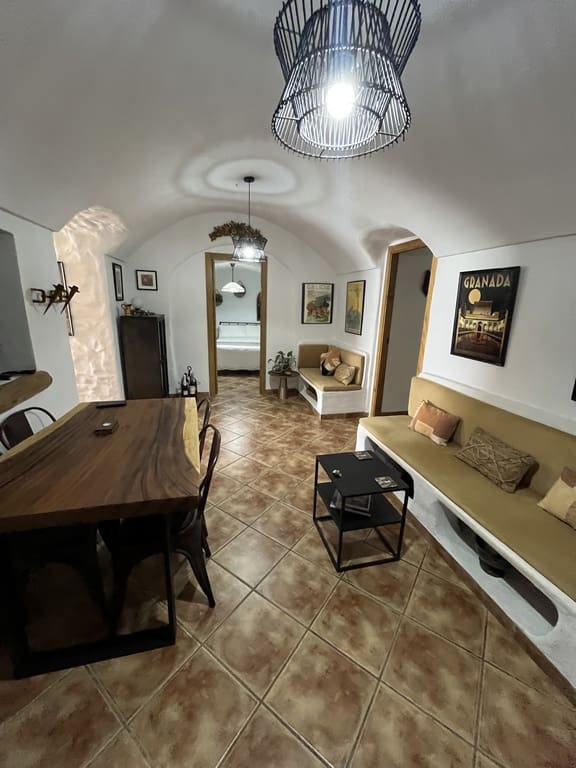 3 bedroom Cave House for sale in Fontanar with pool - € 148,000 (Ref: 9838255)