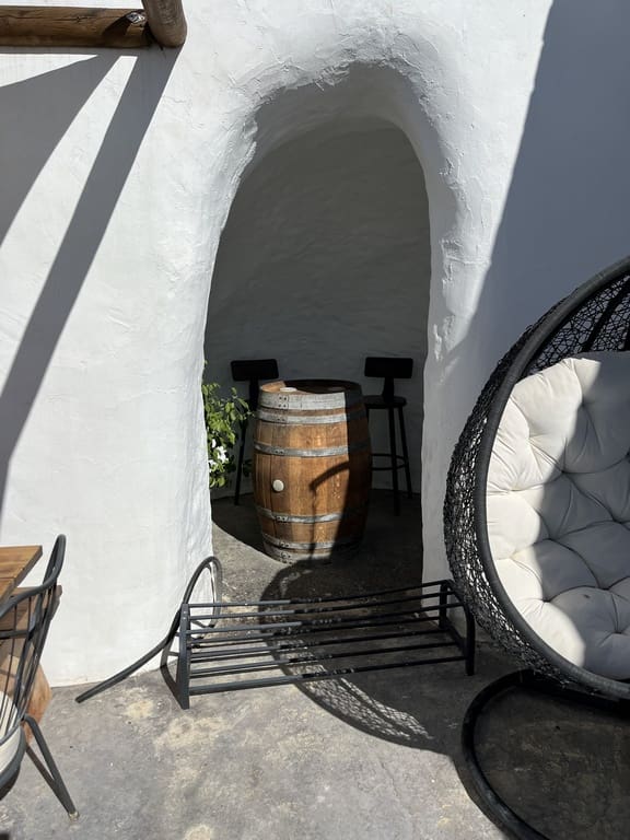 3 bedroom Cave House for sale in Fontanar with pool - € 148,000 (Ref: 9838255)