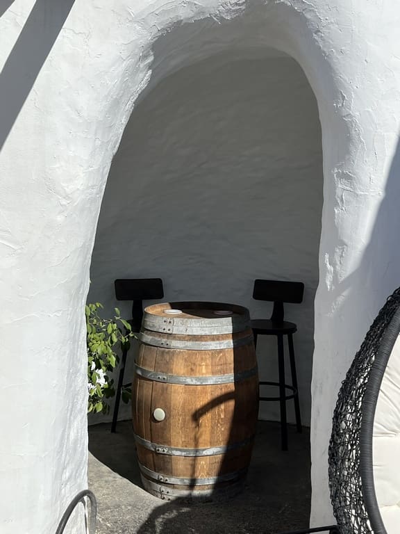 3 bedroom Cave House for sale in Fontanar with pool - € 148,000 (Ref: 9838255)