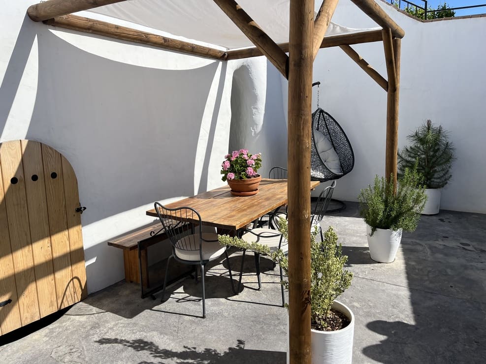 3 bedroom Cave House for sale in Fontanar with pool - € 148,000 (Ref: 9838255)