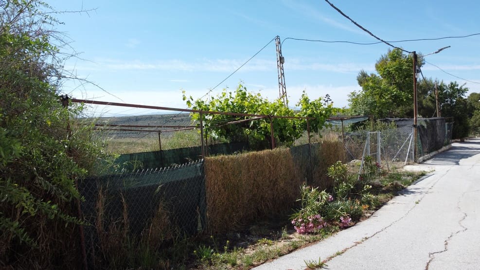 3 bedroom Cave House for sale in Fontanar with pool garage - € 148,000 (Ref: 9838255)