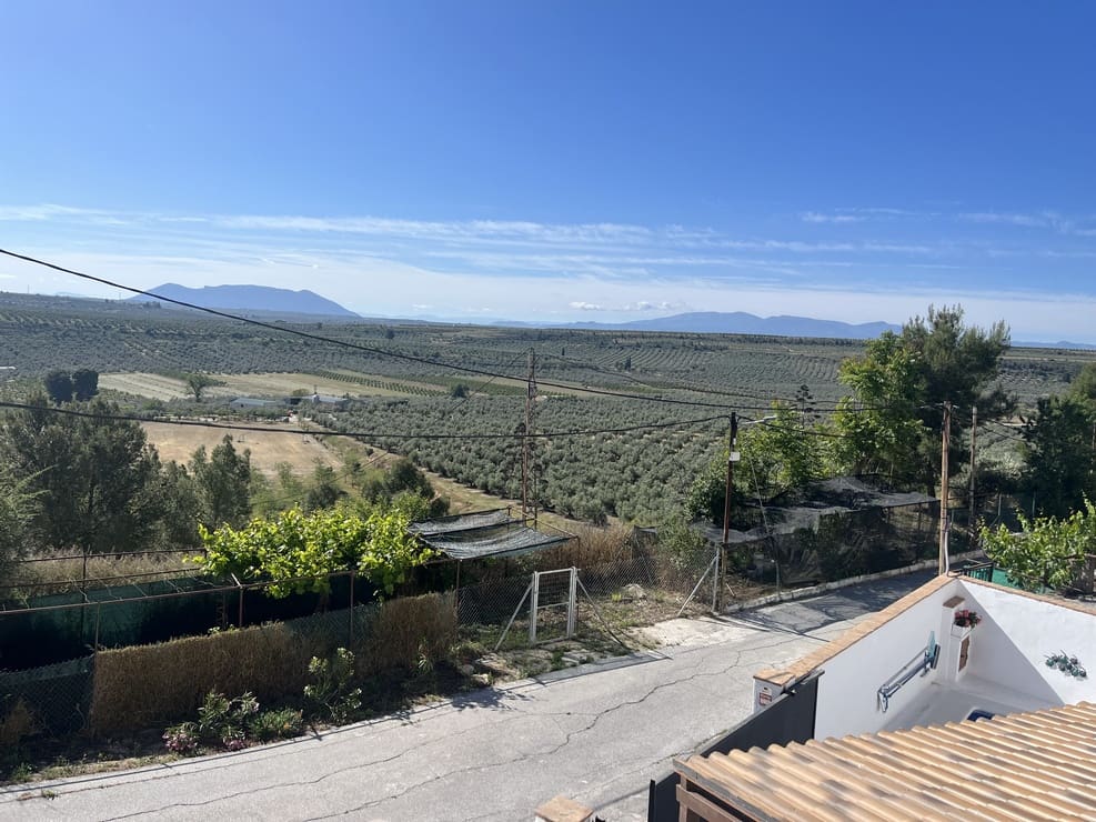 3 bedroom Cave House for sale in Fontanar with pool garage - € 148,000 (Ref: 9838255)