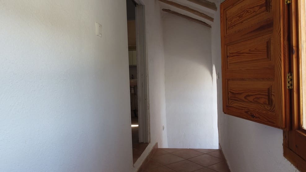 4 sovrum Grotthus till salu i Caniles - 75 000 € (Ref: 9860590)