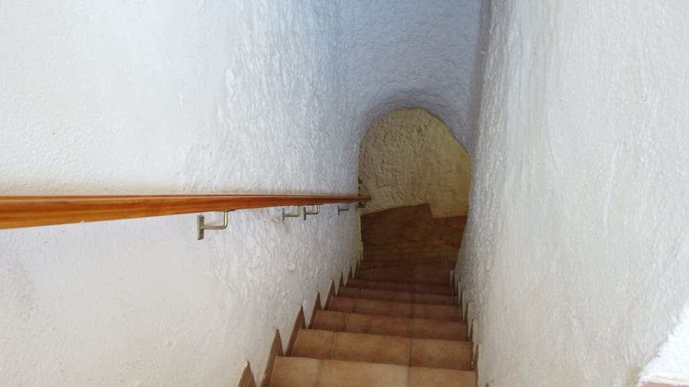 4 sovrum Grotthus till salu i Caniles - 75 000 € (Ref: 9860590)