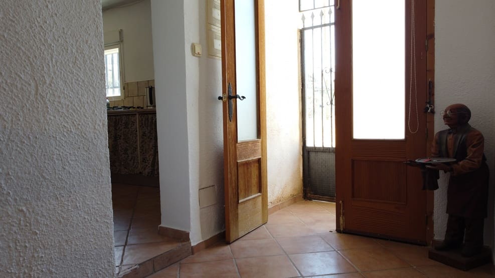 4 sovrum Grotthus till salu i Caniles - 75 000 € (Ref: 9860590)
