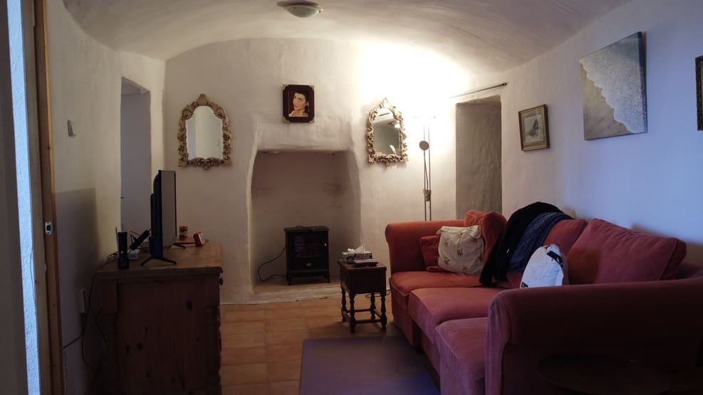 4 sovrum Grotthus till salu i Caniles - 75 000 € (Ref: 9860590)