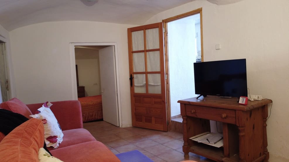 4 sovrum Grotthus till salu i Caniles - 75 000 € (Ref: 9860590)