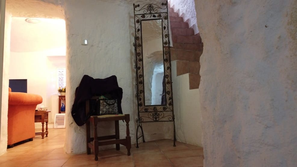 4 sovrum Grotthus till salu i Caniles - 75 000 € (Ref: 9860590)