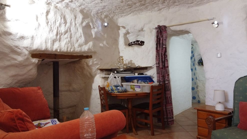 4 sovrum Grotthus till salu i Caniles - 75 000 € (Ref: 9860590)