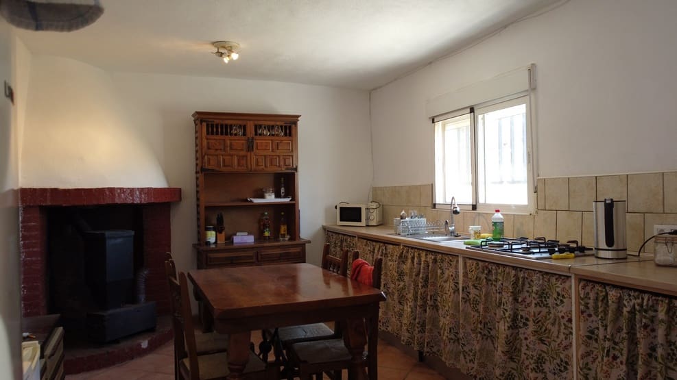 4 sovrum Grotthus till salu i Caniles - 75 000 € (Ref: 9860590)
