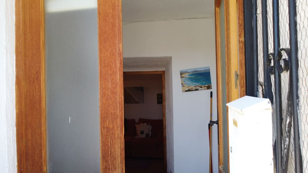 4 sovrum Grotthus till salu i Caniles - 75 000 € (Ref: 9860590)