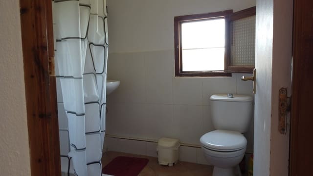 4 sovrum Grotthus till salu i Caniles - 75 000 € (Ref: 9860590)