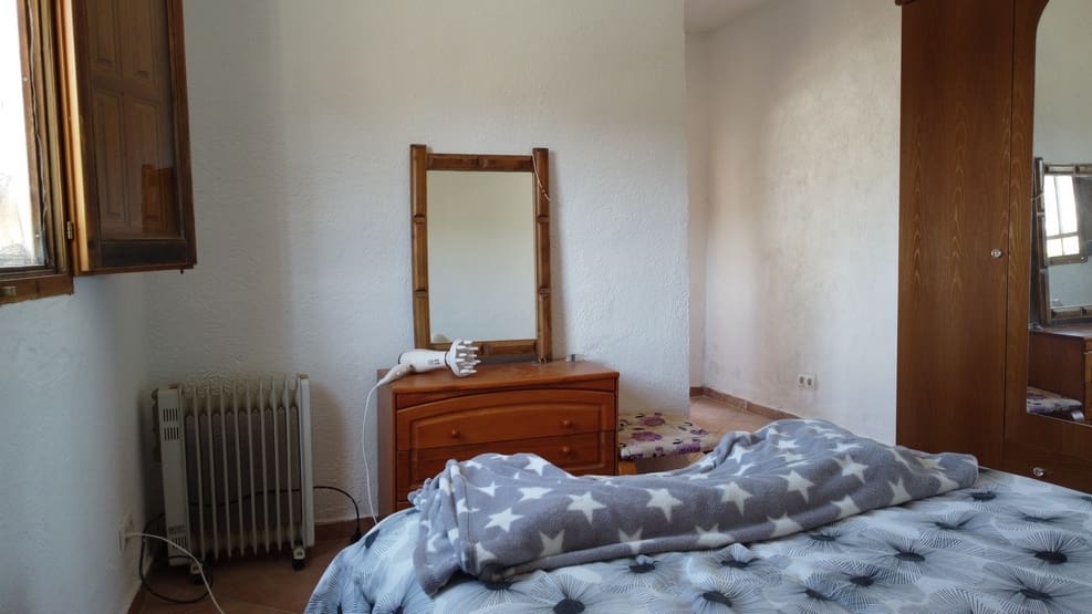 4 sovrum Grotthus till salu i Caniles - 75 000 € (Ref: 9860590)