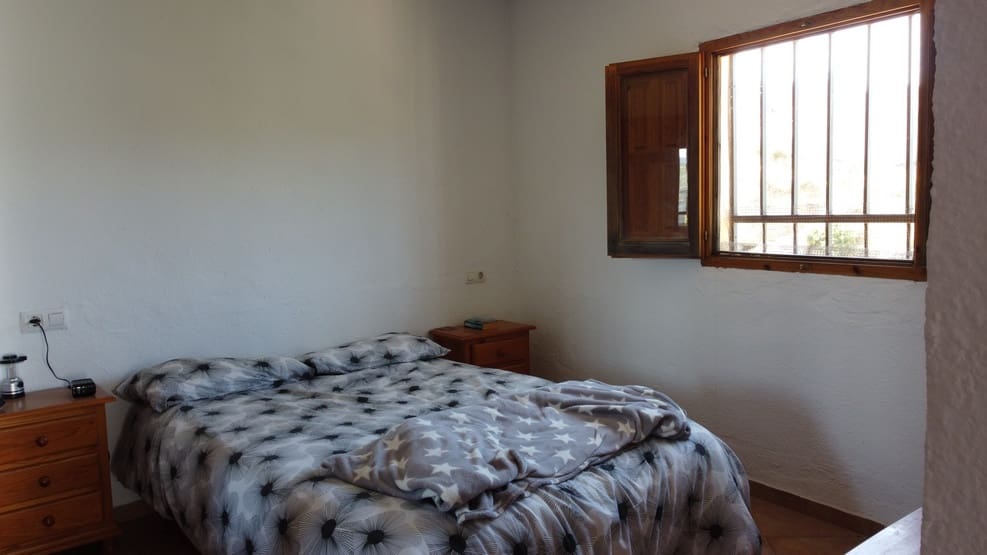 4 sovrum Grotthus till salu i Caniles - 75 000 € (Ref: 9860590)