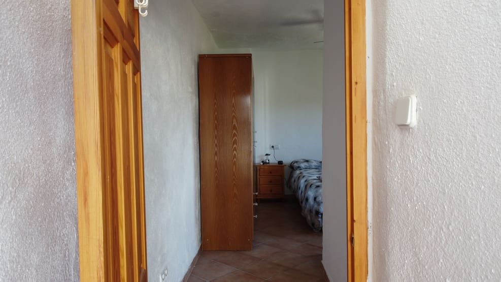 4 sovrum Grotthus till salu i Caniles - 75 000 € (Ref: 9860590)