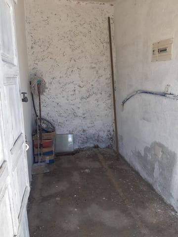 5 chambre Maison Troglodyte à vendre à Fuente Nueva, Orce - 108 000 € (Ref: 9860796)