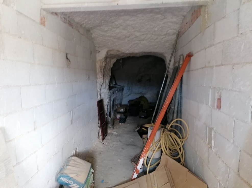 5 chambre Maison Troglodyte à vendre à Fuente Nueva - 108 000 € (Ref: 9860796)