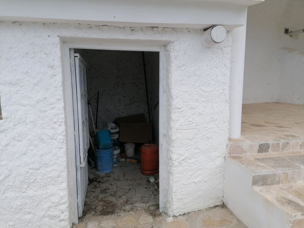 5 chambre Maison Troglodyte à vendre à Fuente Nueva - 108 000 € (Ref: 9860796)