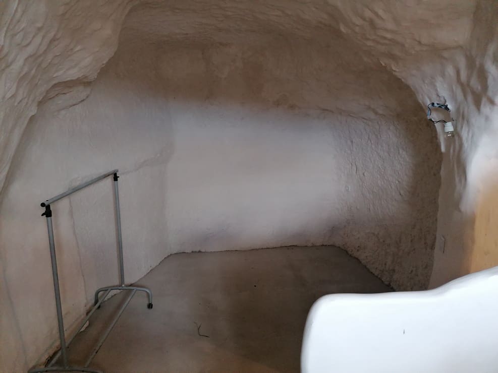 5 chambre Maison Troglodyte à vendre à Fuente Nueva - 108 000 € (Ref: 9860796)