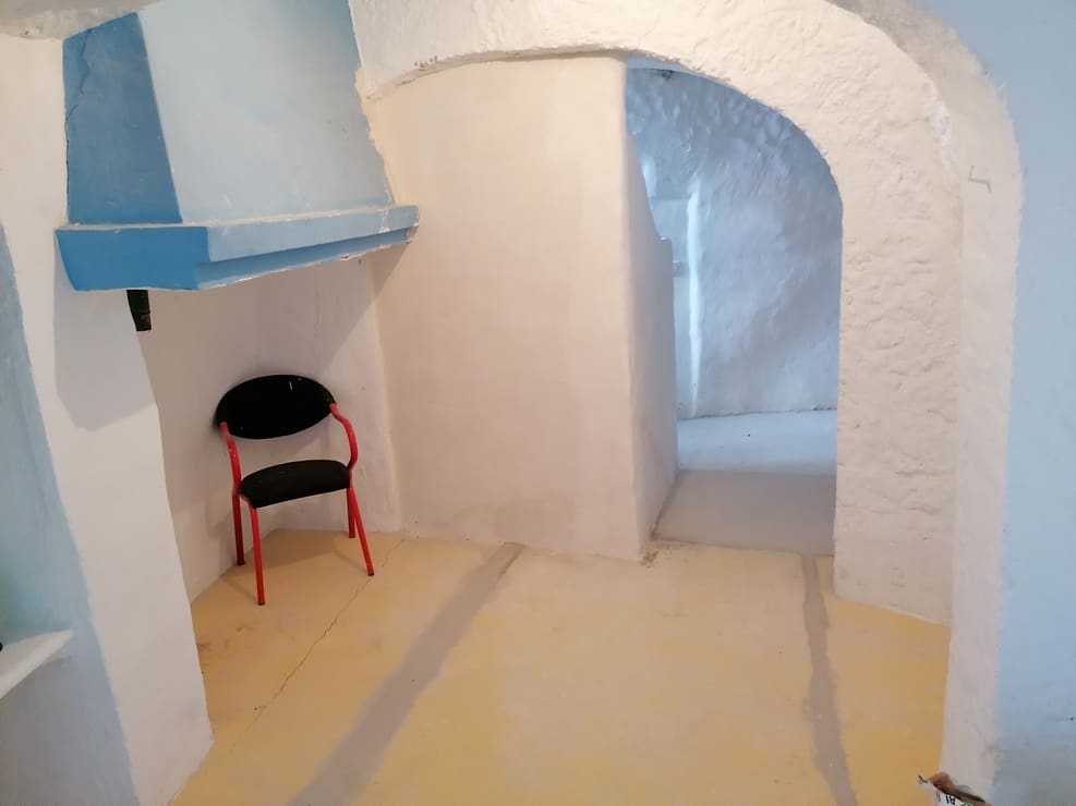 5 chambre Maison Troglodyte à vendre à Fuente Nueva - 108 000 € (Ref: 9860796)