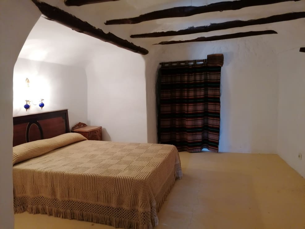 5 chambre Maison Troglodyte à vendre à Fuente Nueva - 108 000 € (Ref: 9860796)