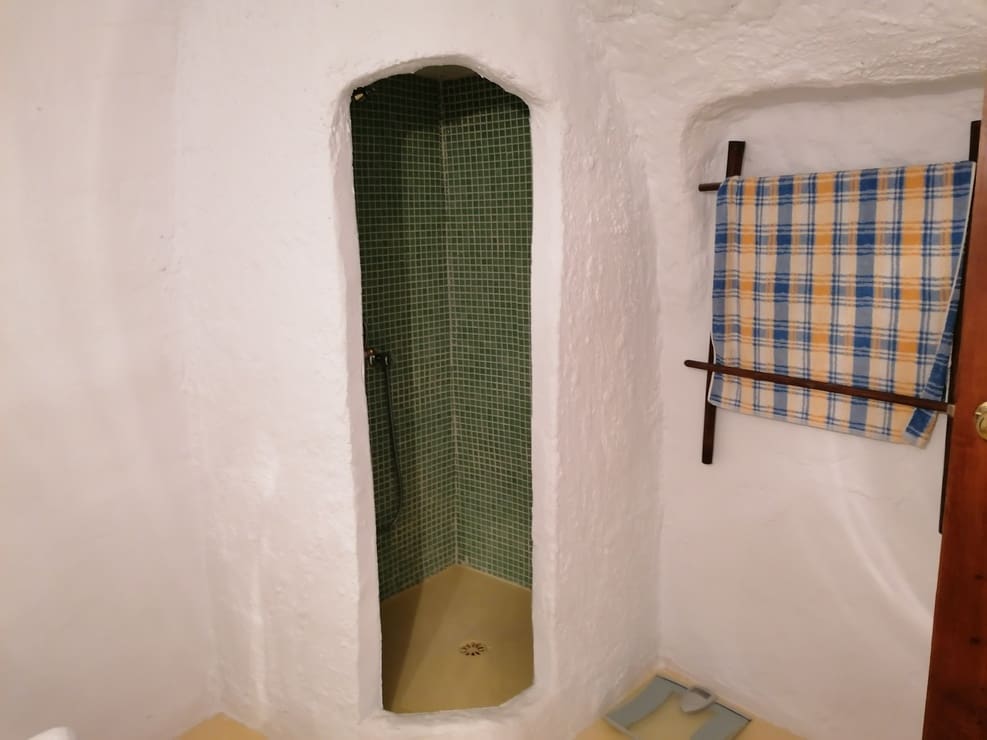 5 chambre Maison Troglodyte à vendre à Fuente Nueva - 108 000 € (Ref: 9860796)
