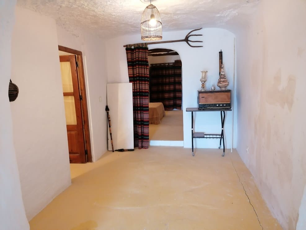 5 chambre Maison Troglodyte à vendre à Fuente Nueva - 108 000 € (Ref: 9860796)