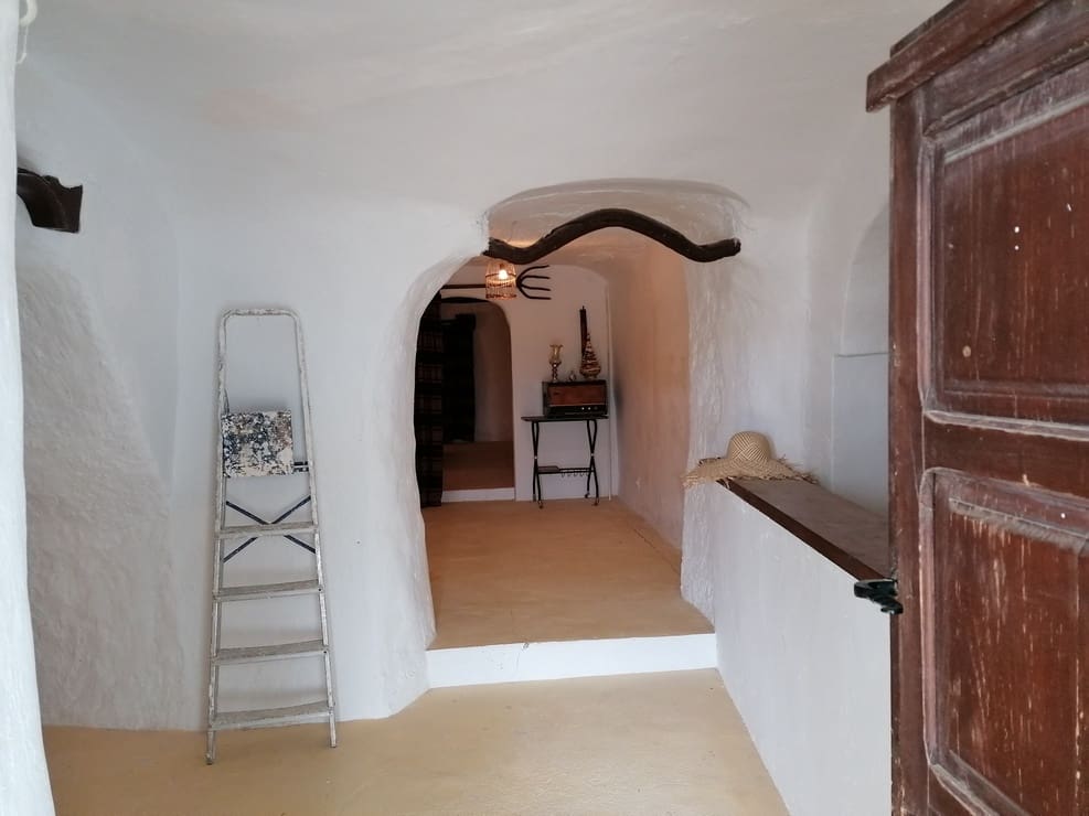 5 chambre Maison Troglodyte à vendre à Fuente Nueva - 108 000 € (Ref: 9860796)