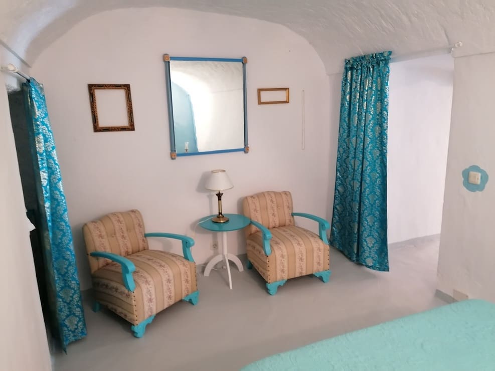 5 chambre Maison Troglodyte à vendre à Fuente Nueva - 108 000 € (Ref: 9860796)
